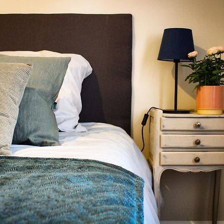 L'Oree Du Marais Bulles Ngoại thất bức ảnh