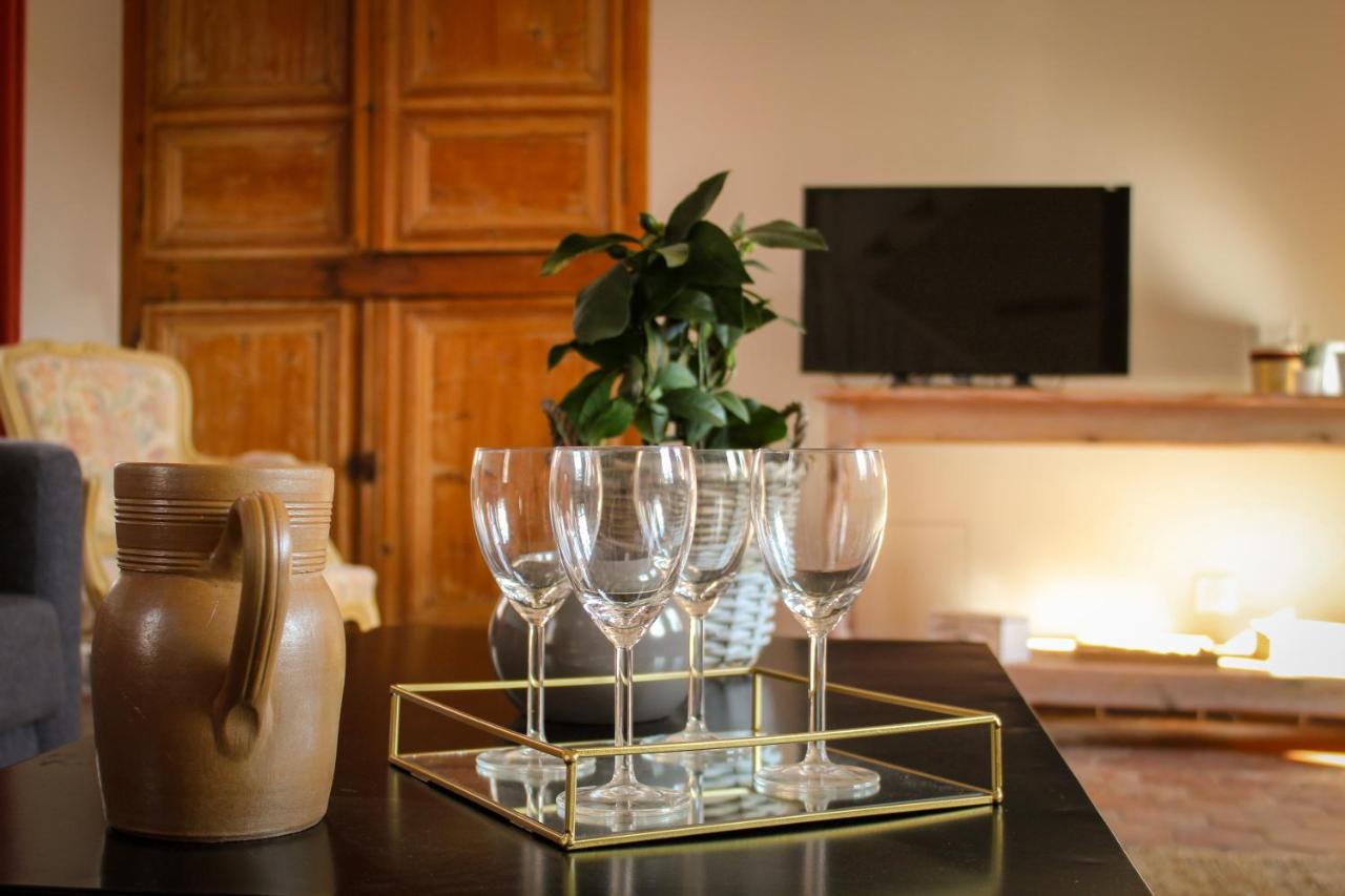 L'Oree Du Marais Bulles Ngoại thất bức ảnh