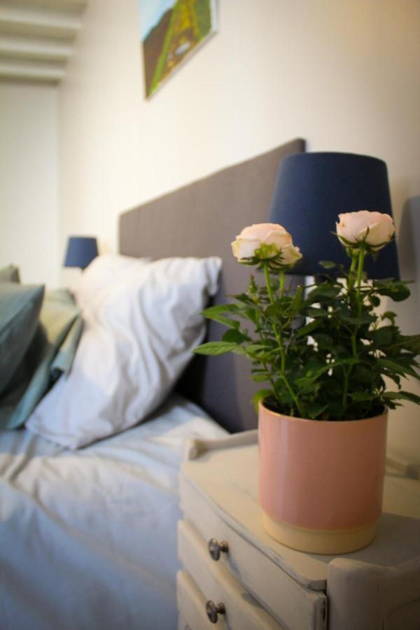 L'Oree Du Marais Bulles Ngoại thất bức ảnh