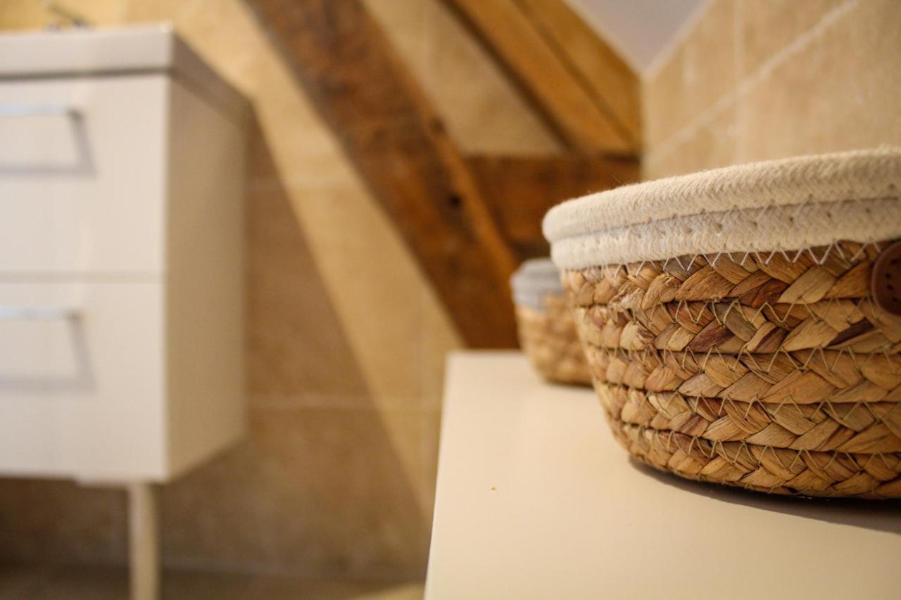L'Oree Du Marais Bulles Ngoại thất bức ảnh